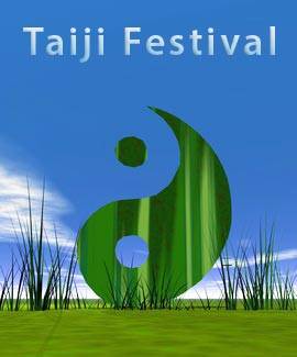 Taiji Festival a Belgioioso